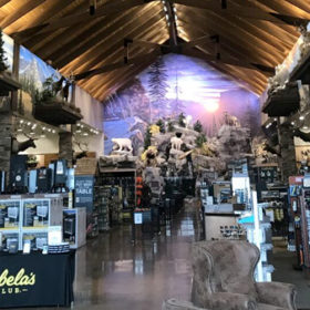 RM RIGGLE – Fire Suppression & Mechanical Contractor