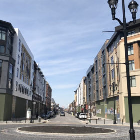 RM RIGGLE – Fire Suppression & Mechanical Contractor