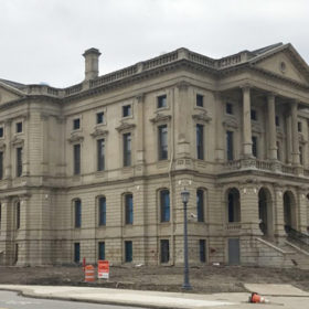 RM RIGGLE – Fire Suppression & Mechanical Contractor