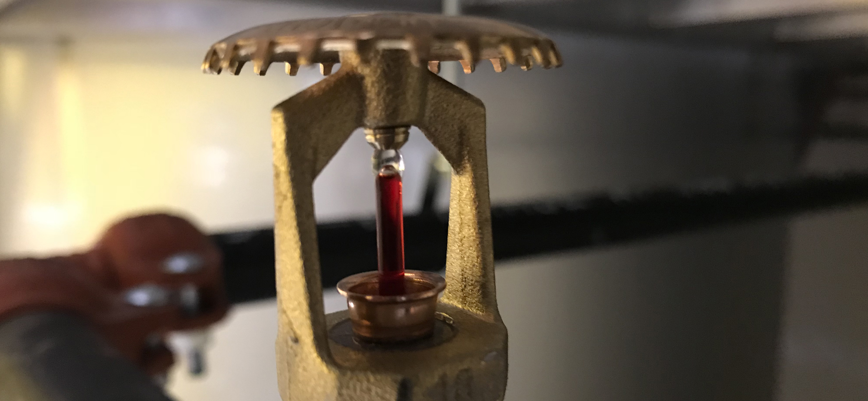 RM RIGGLE – Fire Suppression & Mechanical Contractor