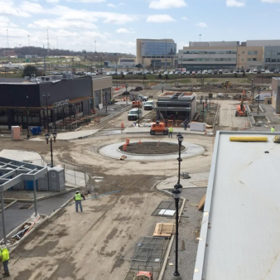 RM RIGGLE – Fire Suppression & Mechanical Contractor